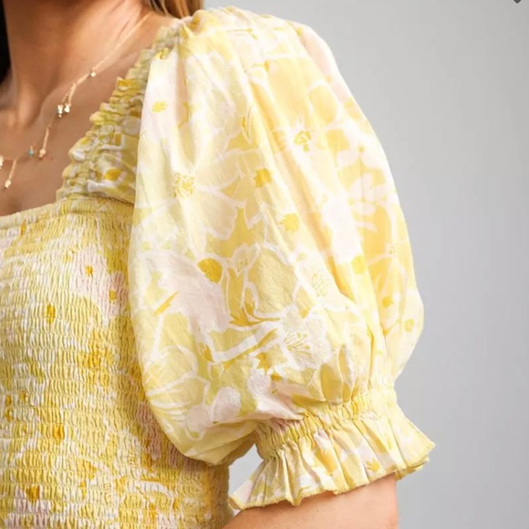 Billabong Feeling Groovy YLF Shirt - Size M - Picture 3 of 5